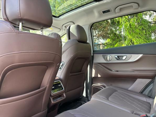 Chery Tiggo 8 Pro Max I Рестайлинг с пробегом 2023 года, цена 2 350 000 рублей, 46517 км, внедорожник, Автокод Объявления