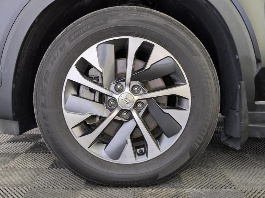 Hyundai Palisade I Москва  - изображение 12