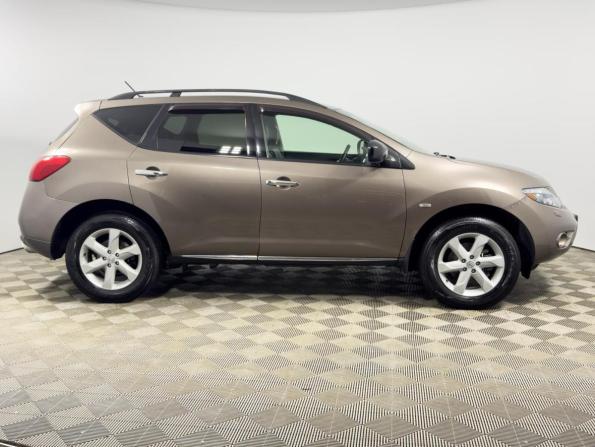 Nissan Murano II (Z51) с пробегом 2010 года, цена 1 074 900 рублей, 217396 км, внедорожник, Автокод Объявления