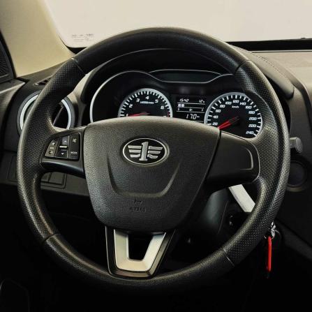 FAW Besturn X40 I с пробегом 2020 года, цена 1 195 000 рублей, 96992 км, внедорожник, Автокод Объявления