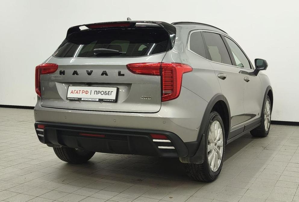 Haval Jolion I Екатеринбург  - изображение 7