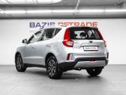 Geely Emgrand X7 I Рестайлинг 2 Тюмень  - изображение 29