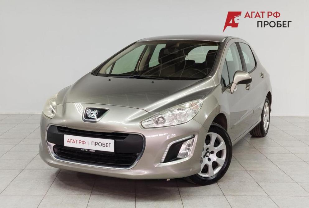 Peugeot 308 I Рестайлинг Саратов  - изображение 1