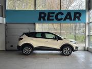 Renault Kaptur I Рестайлинг Санкт-Петербург  - изображение 44
