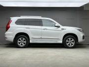 Haval H9 I Рестайлинг Москва  - изображение 19