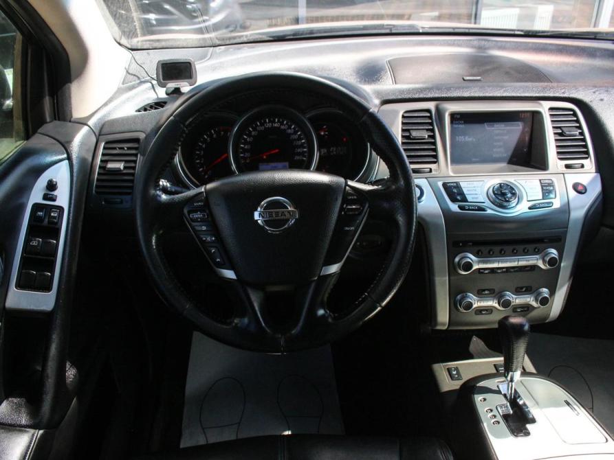 Nissan Murano II (Z51) Рестайлинг 2 Калуга  - изображение 8