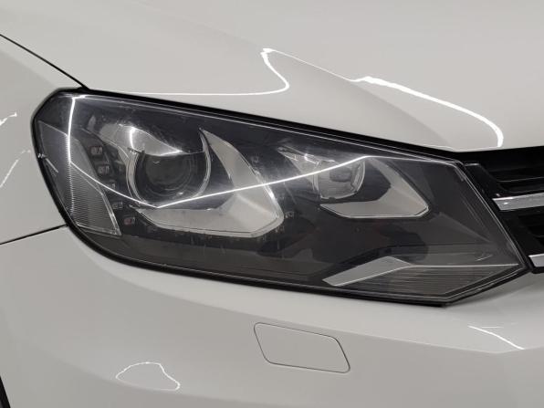 Volkswagen Touareg II с пробегом 2013 года, цена 1 955 000 рублей, 276651 км, внедорожник, Автокод Объявления
