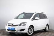Opel Zafira B Рестайлинг Пермь  - изображение 26
