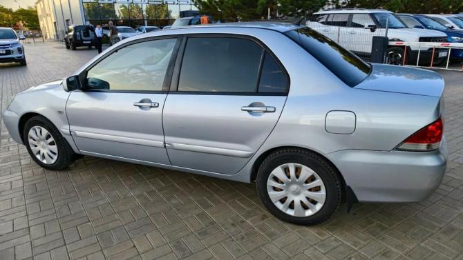 Mitsubishi Lancer IX с пробегом 2005 года, цена 369 900 рублей, 156390 км, седан, Автокод Объявления