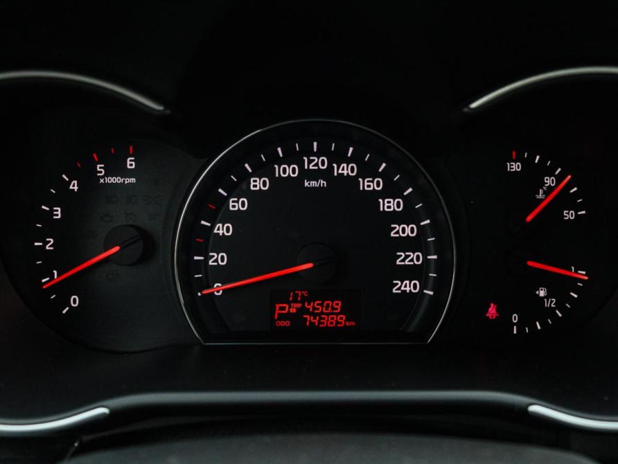 Kia Sorento II Рестайлинг Москва  - изображение 18