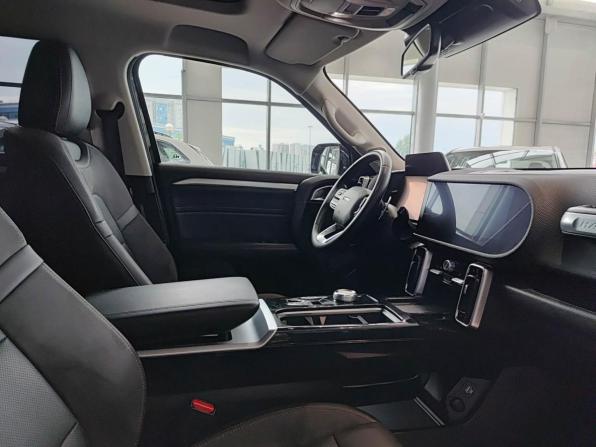 Haval Dargo с пробегом 2023 года, цена 2 550 000 рублей, 44786 км, внедорожник, Автокод Объявления