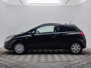 Opel Corsa D Москва  - изображение 19