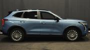 Haval Jolion I Рестайлинг Смоленск  - изображение 26