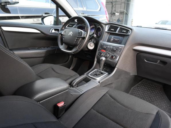 Citroen C4 II с пробегом 2014 года, цена 749 000 рублей, 104092 км, седан, Автокод Объявления