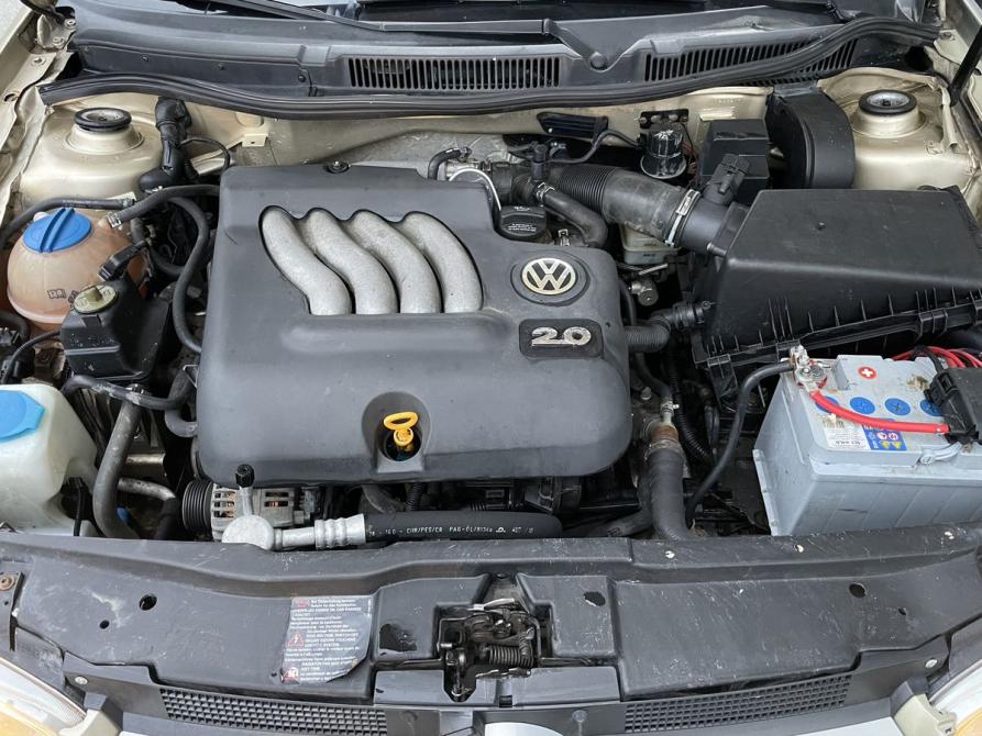 Volkswagen Golf IV Екатеринбург  - изображение 10