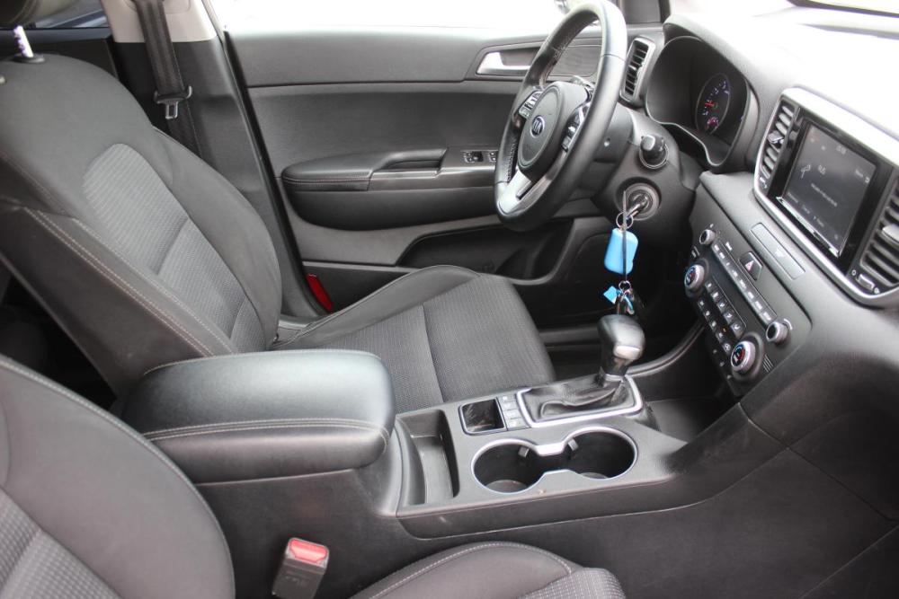Kia Sportage IV Белгород  - изображение 14