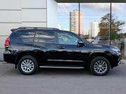 Toyota Land Cruiser Prado 150 Series Рестайлинг 2 Москва  - изображение 27