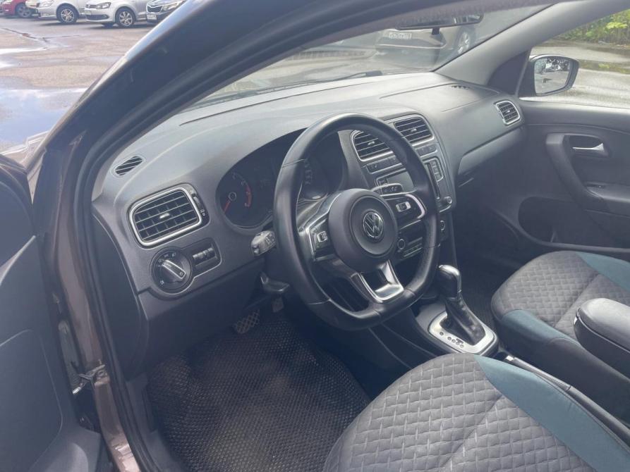 Volkswagen Polo V Рестайлинг Санкт-Петербург  - изображение 5
