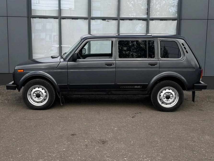 Lada (ВАЗ) 2131 (4x4) I Ярославль  - изображение 7