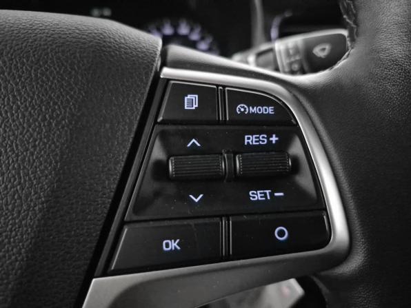Hyundai Solaris II Рестайлинг с пробегом 2020 года, цена 1 395 000 рублей, 88574 км, седан, Автокод Объявления