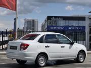 Lada (ВАЗ) Granta I Рестайлинг Новосибирск  - изображение 30