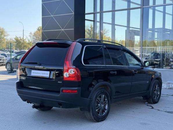 Volvo XC90 I с пробегом 2004 года, цена 900 000 рублей, 176435 км, внедорожник, Автокод Объявления