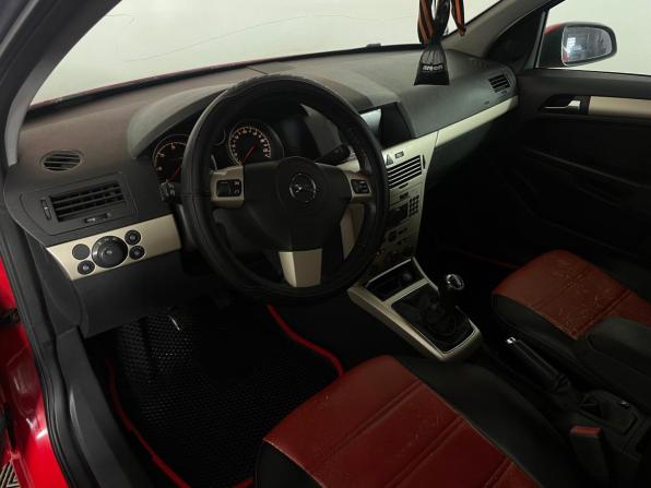 Opel Astra H Рестайлинг с пробегом 2008 года, цена 483 000 рублей, 215400 км, универсал, Автокод Объявления