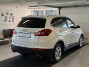 Chery Tiggo 5 I Тольятти  - изображение 25