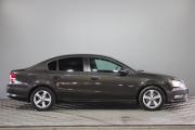 Volkswagen Passat B7 Санкт-Петербург  - изображение 33