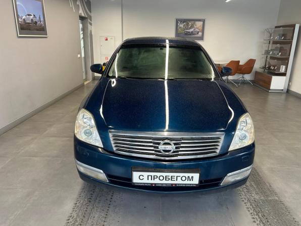 Nissan Teana I Рестайлинг с пробегом 2007 года, цена 549 000 рублей, 230534 км, седан, Автокод Объявления
