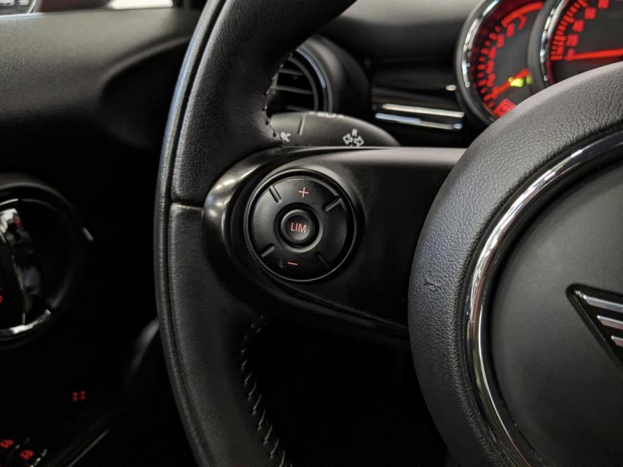 Mini Hatch III (F55/F56) Рестайлинг Москва  - изображение 26