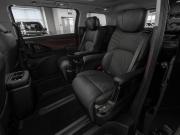 GAC Trumpchi M8 II Москва  - изображение 40