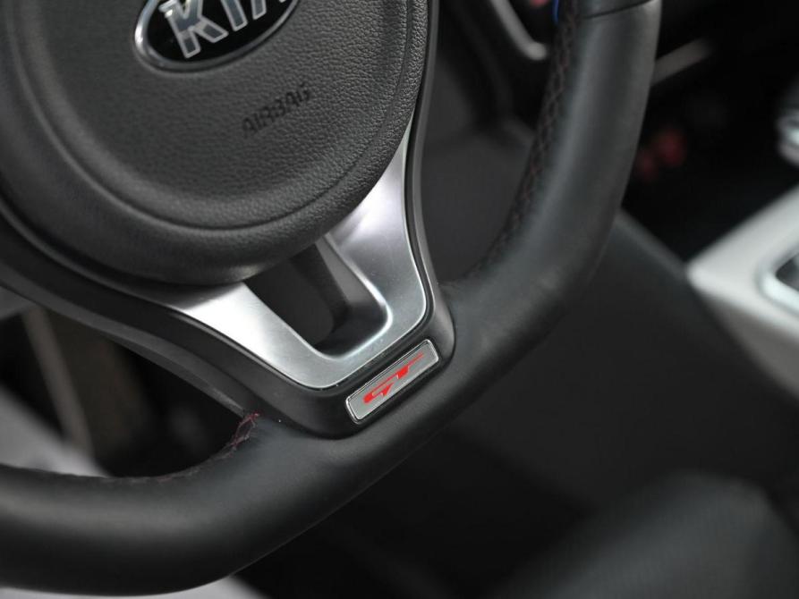 Kia Optima IV Москва  - изображение 16