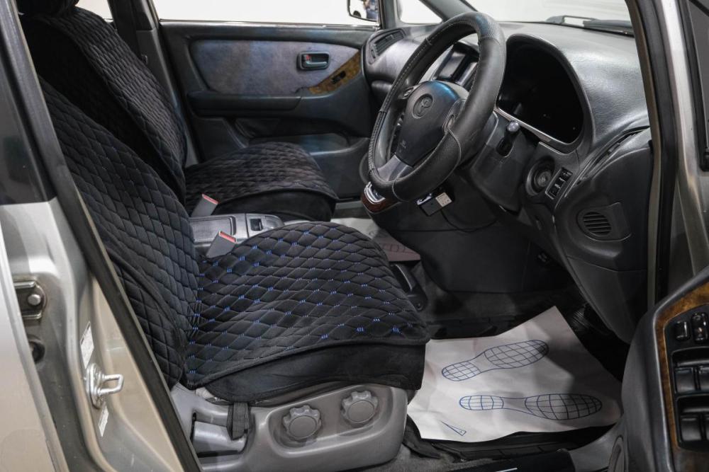 Toyota Harrier I (XU10) Новокузнецк  - изображение 14