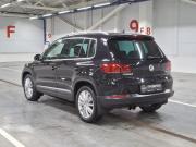 Volkswagen Tiguan I Рестайлинг Казань  - изображение 30