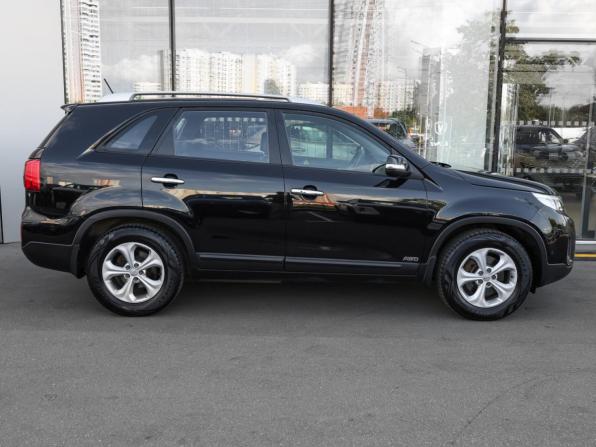 Kia Sorento II Рестайлинг с пробегом 2014 года, цена 1 749 000 рублей, 178432 км, внедорожник, Автокод Объявления