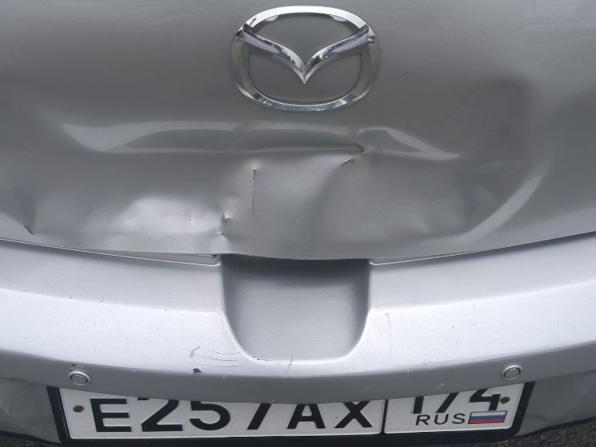 Mazda 3 I (BK) Рестайлинг с пробегом 2007 года, цена 499 000 рублей, 290000 км, хэтчбек, Автокод Объявления