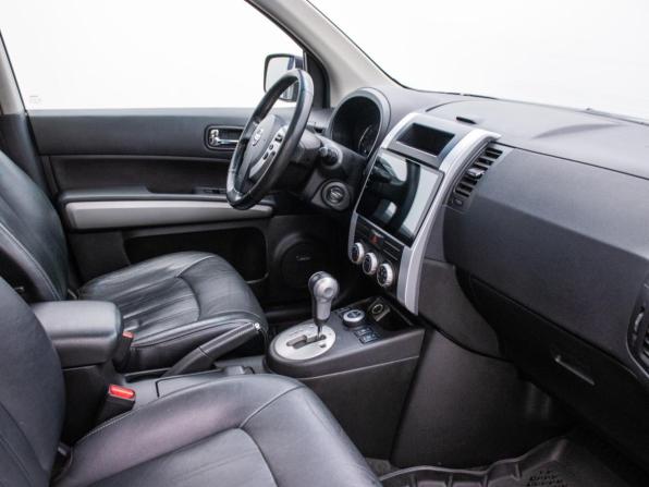 Nissan X-Trail II Рестайлинг с пробегом 2014 года, цена 1 450 000 рублей, 202755 км, внедорожник, Автокод Объявления
