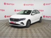 Volkswagen Polo VI Вологда  - изображение 18