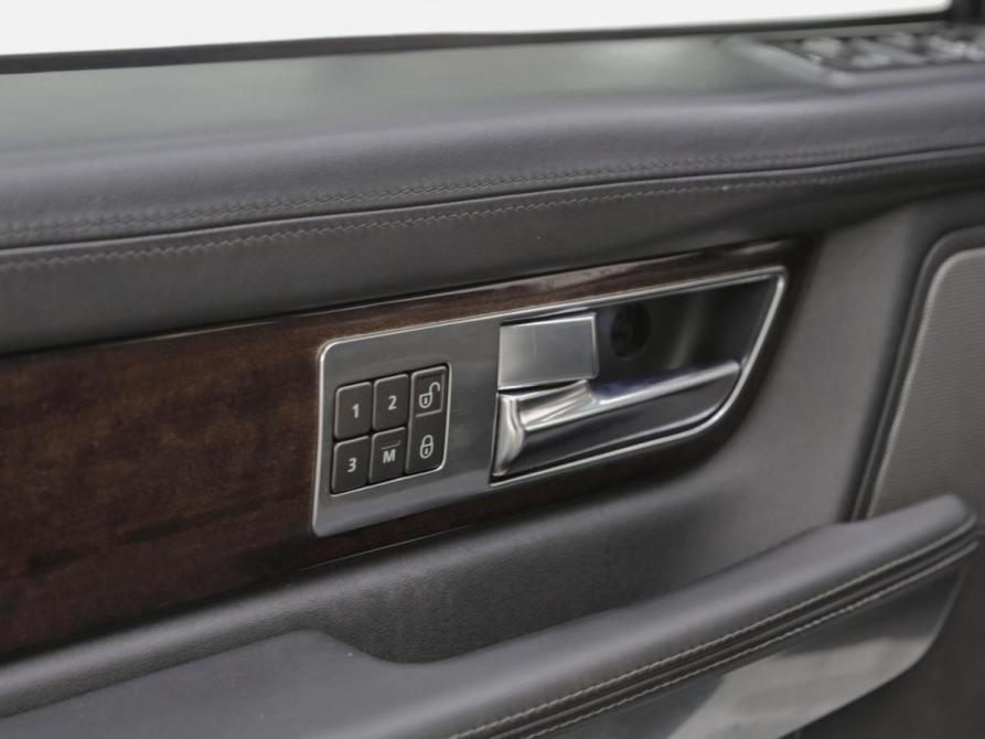 Land Rover Range Rover Sport I Рестайлинг Москва  - изображение 7