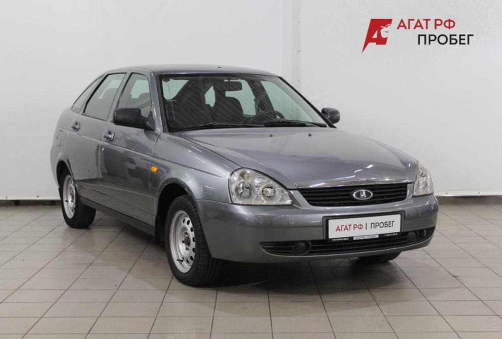 Lada (ВАЗ) Priora I Астрахань  - изображение 3