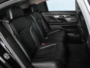 BMW 7 серии VI (G11/G12) Рестайлинг Ростов-на-Дону  - изображение 32