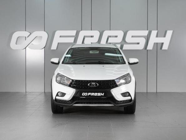 Lada (ВАЗ) Vesta I с пробегом 2020 года, цена 1 279 000 рублей, 92481 км, универсал, Автокод Объявления