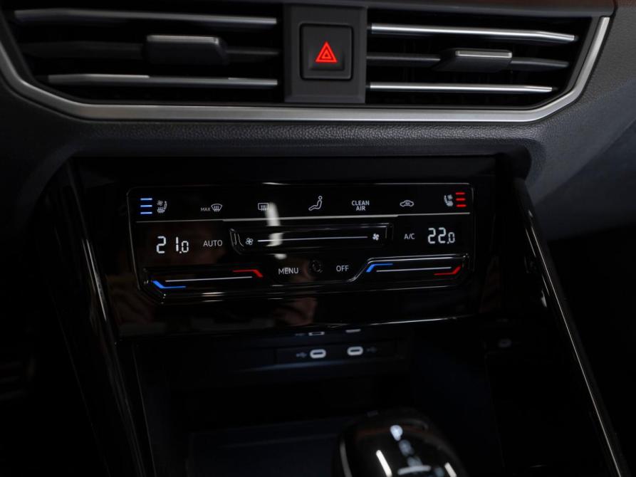 Volkswagen Tayron I Рестайлинг Москва  - изображение 29