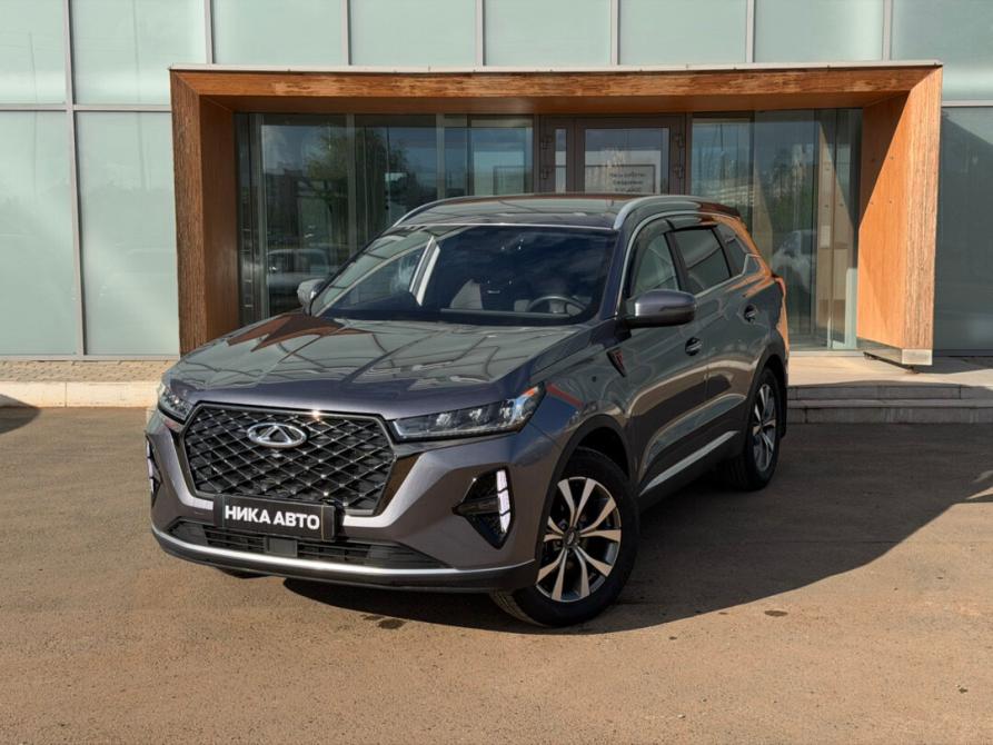 Chery Tiggo 7 Pro Max I Оренбург  - изображение 1