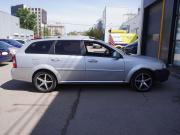 Chevrolet Lacetti I Москва  - изображение 17