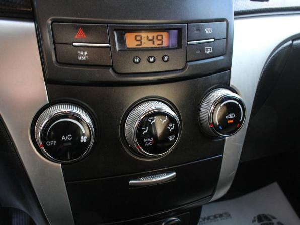 SsangYong Actyon II с пробегом 2012 года, цена 847 000 рублей, 170230 км, внедорожник, Автокод Объявления