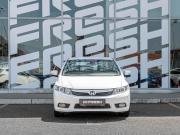 Honda Civic IX Краснодар  - изображение 23