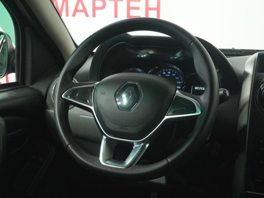 Renault Duster I Рестайлинг Вологда  - изображение 15