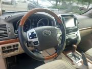 Toyota Land Cruiser 200 Series Рестайлинг 1 Пермь  - изображение 33